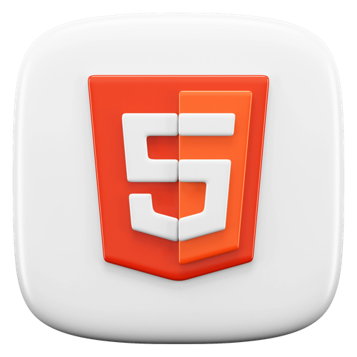 HTML5 technology
